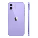 Apple iPhone 12 64GB Roxo - Tela de 6,1