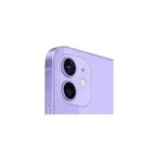 Apple iPhone 12 64GB Roxo - Tela de 6,1