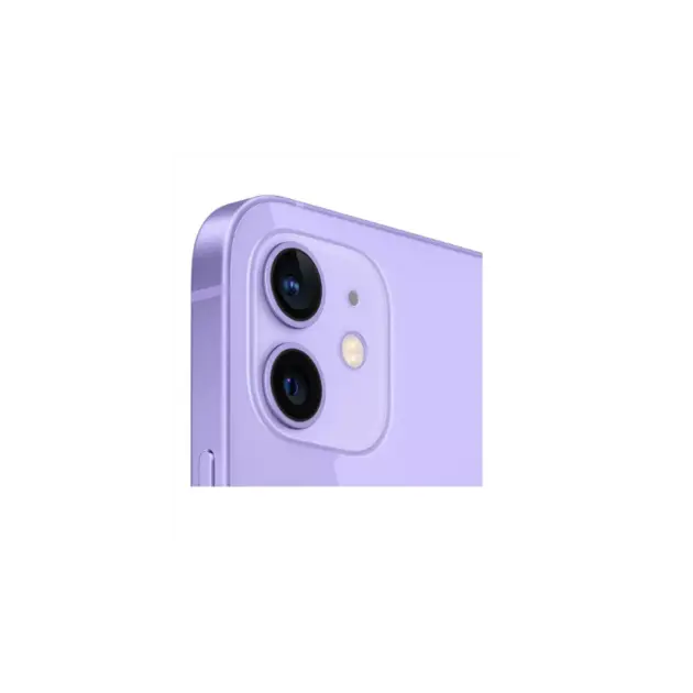 Apple iPhone 12 64GB Roxo - Tela de 6,1