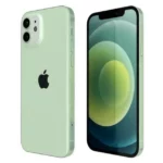 Apple iPhone 12 64GB Verde - Smartphone Recondicionado de Alto Desempenho