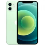 Apple iPhone 12 64GB Verde - Smartphone Recondicionado de Alto Desempenho