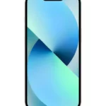 Apple iPhone 13 256GB Azul - Smartphone com Câmera Dupla 12MP