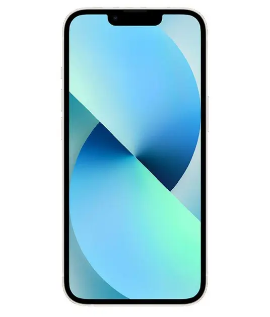 Apple iPhone 13 256GB Azul - Smartphone com Câmera Dupla 12MP