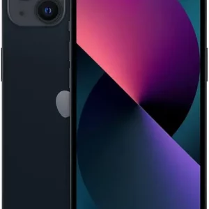 Apple iPhone 13 256GB Azul - Smartphone com Câmera Dupla 12MP