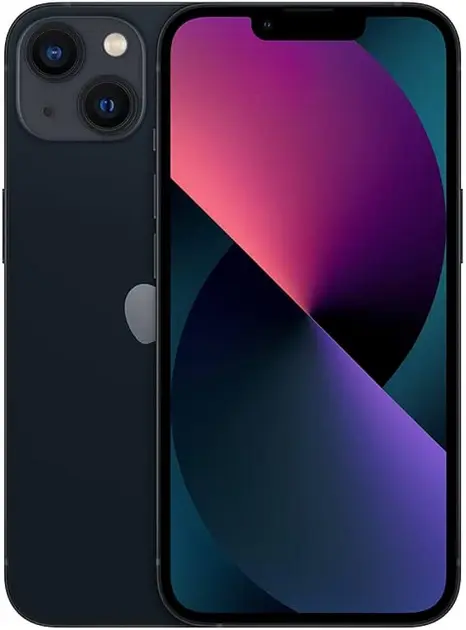 Apple iPhone 13 256GB Azul - Smartphone com Câmera Dupla 12MP