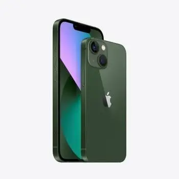Apple iPhone 13 256GB Verde - 6,1