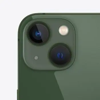 Apple iPhone 13 256GB Verde - 6,1