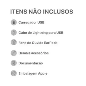 Apple iPhone 13 256GB Verde - 6,1" - 12MP - iOS