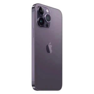 Apple iPhone 14 256GB Roxo - Smartphone 4G com Câmera de 12MP