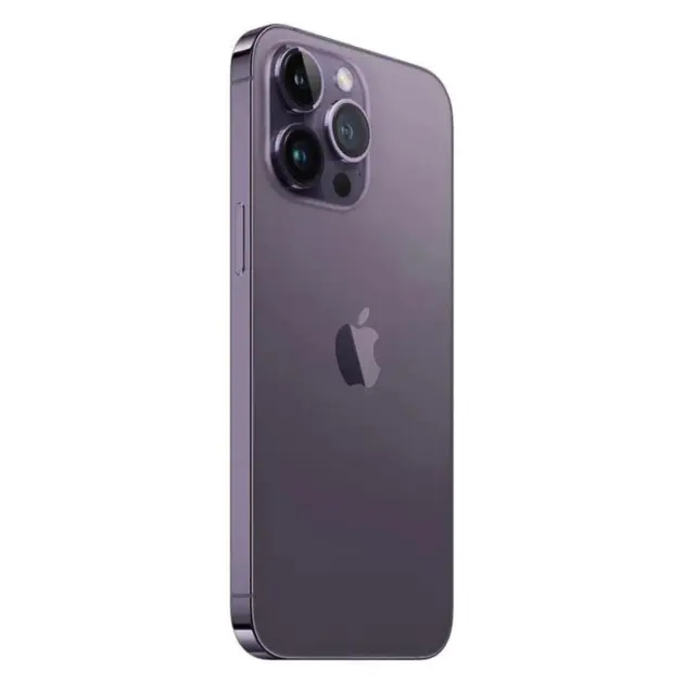 Apple iPhone 14 256GB Roxo - Smartphone 4G com Câmera de 12MP