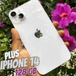 Apple iPhone 14 Plus 128GB Estelar 6,7