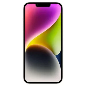 Apple iPhone 14 Plus 128GB Estelar 6,7" Dual Chip