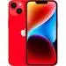 Apple iPhone 14 Plus 128GB Vermelho - 1 Chip Desbloqueado
