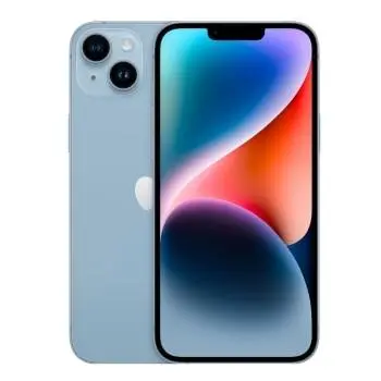 Apple iPhone 14 Plus 256GB Azul - 6,7