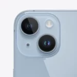 Apple iPhone 14 Plus 256GB Azul - 6,7