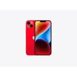 Apple iPhone 14 Plus 256GB (PRODUCT)RED - 6,7