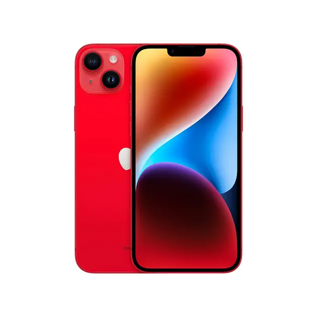 Apple iPhone 14 Plus 256GB (PRODUCT)RED - 6,7
