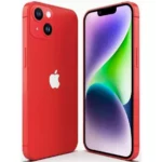 Apple iPhone 14 Plus 256GB (PRODUCT)RED - 6,7