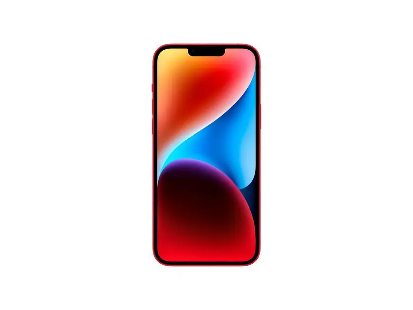 Apple iPhone 14 Plus 256GB (PRODUCT)RED - 6,7