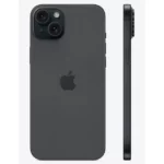 Apple iPhone 15 256GB Preto - Tela 6.1