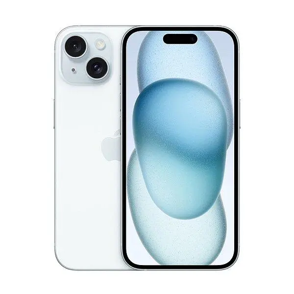 Apple iPhone 15 512GB Azul