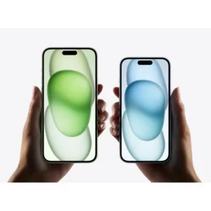 Apple iPhone 15 512GB Azul