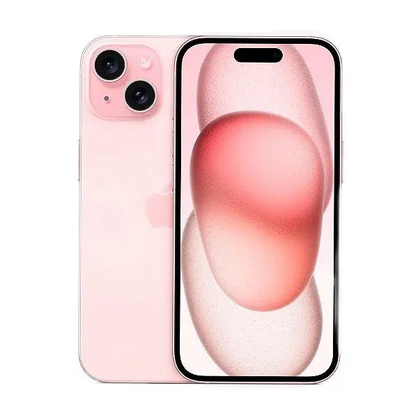 Apple iPhone 15 512GB Azul