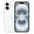 Apple iPhone 16 256GB Branco - 6.1