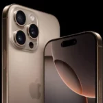 Apple iPhone 16 256GB Preto - Tela Super Retina XDR 6,1
