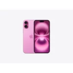 Apple iPhone 16 256GB Rosa - 6,1