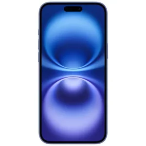 Apple iPhone 16 256GB Ultramarino - 6,1" OLED, A18 Bionic