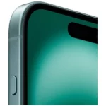Apple iPhone 16 256GB Verde Acinzentado - 6,1
