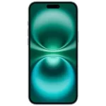Apple iPhone 16 256GB Verde Acinzentado - 6,1