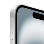 Apple iPhone 16 Plus 128GB Branco - 1 Chip
