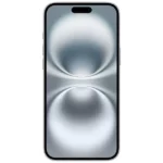 Apple iPhone 16 Plus 128GB Branco - 1 Chip