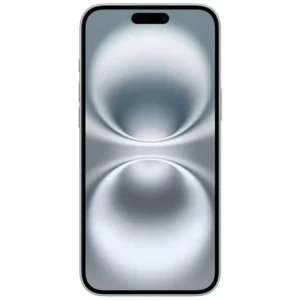 Apple iPhone 16 Plus 128GB Branco - 1 Chip
