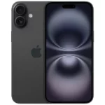 Apple iPhone 16 Plus 128GB Preto 6,7
