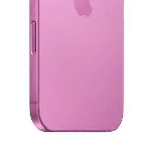Apple iPhone 16 Plus 256GB Rosa - 6,7" Tela - Câmera Dual 48MP - iOS 5G