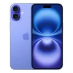 Apple iPhone 16 Plus 512GB Branco - 6,7