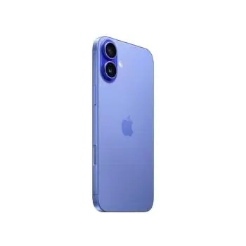 Apple iPhone 16 Plus 512GB Branco - 6,7