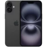 Apple iPhone 16 Plus 512GB Preto - 6,7