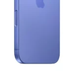 Apple iPhone 16 Plus 512GB Ultramarino - Celular 6,7