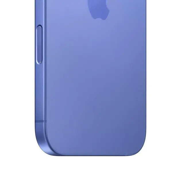 Apple iPhone 16 Plus 512gb Ultramarino – 1 Chip