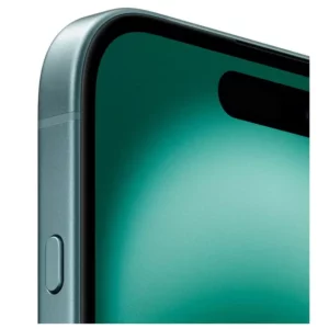 Apple iPhone 16 Plus 512GB Verde-acinzentado 6,7" 48MP iOS 5G