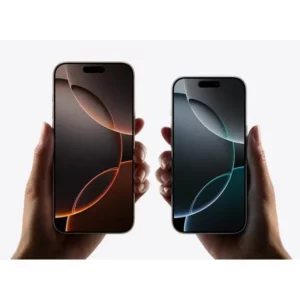 Apple iPhone 16 Pro 128GB Titânio Deserto - 1 Chip