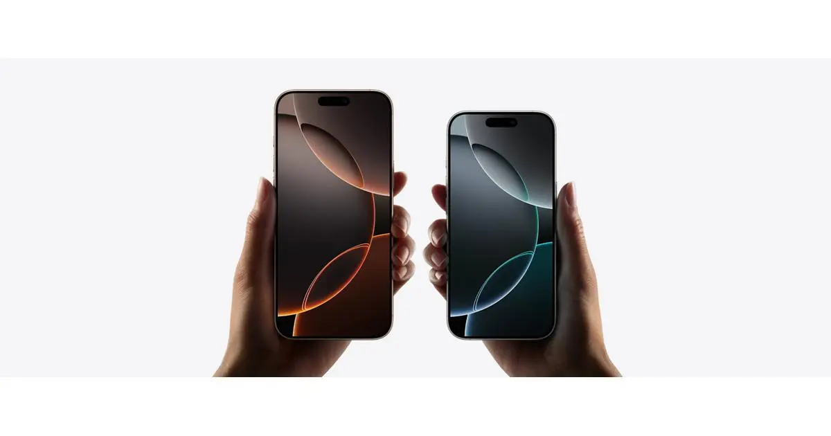 Apple iPhone 16 Pro 128GB Titânio Deserto - 1 Chip