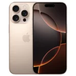 Apple iPhone 16 Pro 1TB Titânio Deserto - Tela de 6,3 Pol.