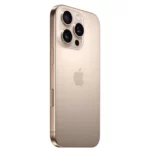 Apple iPhone 16 Pro 1TB Titânio Deserto - Tela de 6,3 Pol.