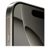 Apple iPhone 16 Pro 256GB Titânio Natural 6,3