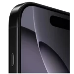 Apple iPhone 16 Pro 256GB Titânio Preto